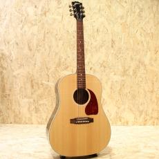 Gibson J-45 Standard Natural Gloss 2023_3