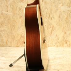 Gibson J-45 Standard Natural Gloss 2023_4