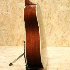 Gibson J-45 Standard Natural Gloss 2023_5