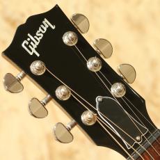 Gibson J-45 Standard Natural Gloss 2023_8