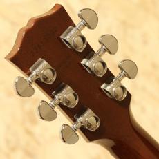 Gibson J-45 Standard Natural Gloss 2023_9