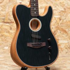 Fender Acoustasonic Player Telecaster Brushed Black