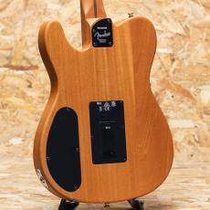 Fender Acoustasonic Player Telecaster Brushed Black_2