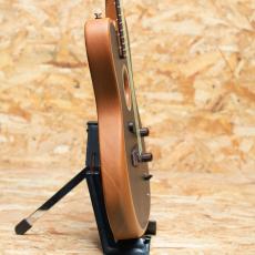 Fender Acoustasonic Player Telecaster Brushed Black_4