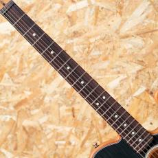 Fender Acoustasonic Player Telecaster Brushed Black_6