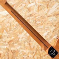 Fender Acoustasonic Player Telecaster Brushed Black_7