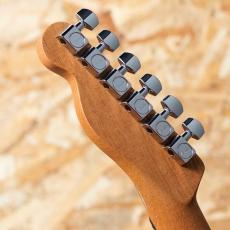 Fender Acoustasonic Player Telecaster Brushed Black_9