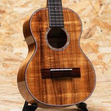 URABE [占部ウクレレ] T-46 Hawaiian Koa Big Tenor