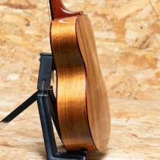 URABE [占部ウクレレ] T-46 Hawaiian Koa Big Tenor_5