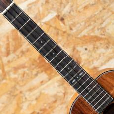 URABE [占部ウクレレ] T-46 Hawaiian Koa Big Tenor_6