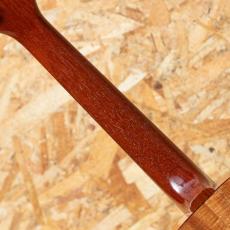 URABE [占部ウクレレ] T-46 Hawaiian Koa Big Tenor_7