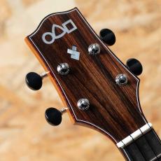 URABE [占部ウクレレ] T-46 Hawaiian Koa Big Tenor_8