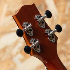 URABE [占部ウクレレ] T-46 Hawaiian Koa Big Tenor_9