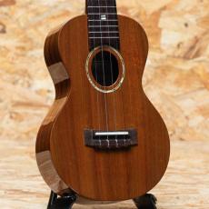 Matsui Ukulele Hawaiian Koa Concert 2017