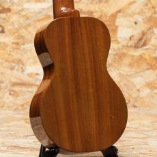 Matsui Ukulele Hawaiian Koa Concert 2017_2