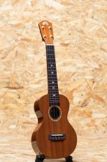 Matsui Ukulele Hawaiian Koa Concert 2017_3