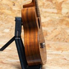 Matsui Ukulele Hawaiian Koa Concert 2017_4