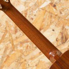 Matsui Ukulele Hawaiian Koa Concert 2017_7