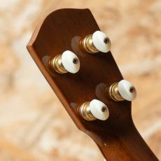 Matsui Ukulele Hawaiian Koa Concert 2017_9