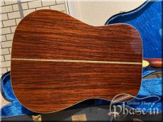 YAMAHA FG-401W オレンジラベル_3