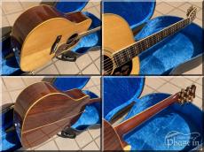 YAMAHA FG-401W オレンジラベル_6