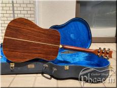 YAMAHA FG-401W オレンジラベル_8