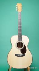 Martin OM-45 Custom "Adirondack / Guatemalan Rosewood"_2