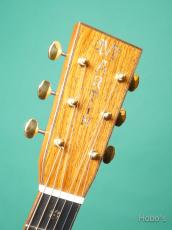 Martin OM-45 Custom "Adirondack / Guatemalan Rosewood"_3