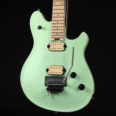 EVH Wolfgang Special ~Satin Surf Green~