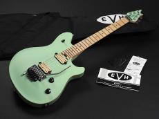 EVH Wolfgang Special ~Satin Surf Green~_2