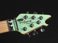 EVH Wolfgang Special ~Satin Surf Green~_3