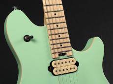 EVH Wolfgang Special ~Satin Surf Green~_4