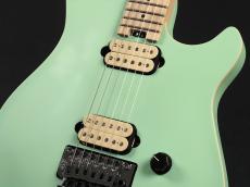 EVH Wolfgang Special ~Satin Surf Green~_5