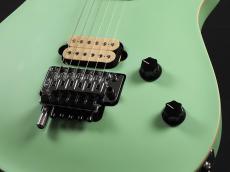EVH Wolfgang Special ~Satin Surf Green~_6