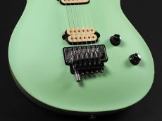 EVH Wolfgang Special ~Satin Surf Green~_7
