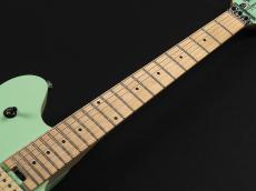 EVH Wolfgang Special ~Satin Surf Green~_8
