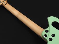 EVH Wolfgang Special ~Satin Surf Green~_10