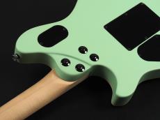 EVH Wolfgang Special ~Satin Surf Green~_11