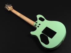 EVH Wolfgang Special ~Satin Surf Green~_12
