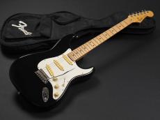 Fender Japan ST-33M ~Black~ 1984-1987年製_2
