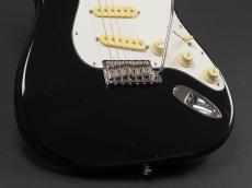 Fender Japan ST-33M ~Black~ 1984-1987年製_7