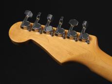 Fender Japan ST-33M ~Black~ 1984-1987年製_9