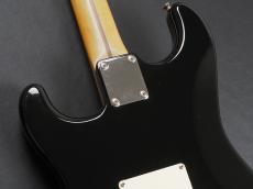 Fender Japan ST-33M ~Black~ 1984-1987年製_11