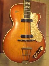 Hofner Club Model60 (1959)