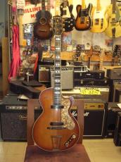 Hofner Club Model60 (1959)_2