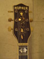 Hofner Club Model60 (1959)_5
