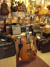 Hofner Club Model60 (1959)_8