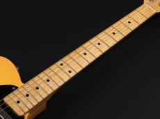 Fender Made in Japan Traditional 50s Telecaster Maple Fingerboard ~Butterscotch Blonde~_12