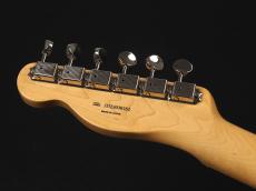Fender Made in Japan Traditional 50s Telecaster Maple Fingerboard ~Butterscotch Blonde~_13