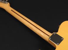 Fender Made in Japan Traditional 50s Telecaster Maple Fingerboard ~Butterscotch Blonde~_14